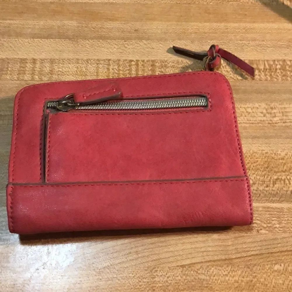 Relic Wallet  - Picture 2 of 3